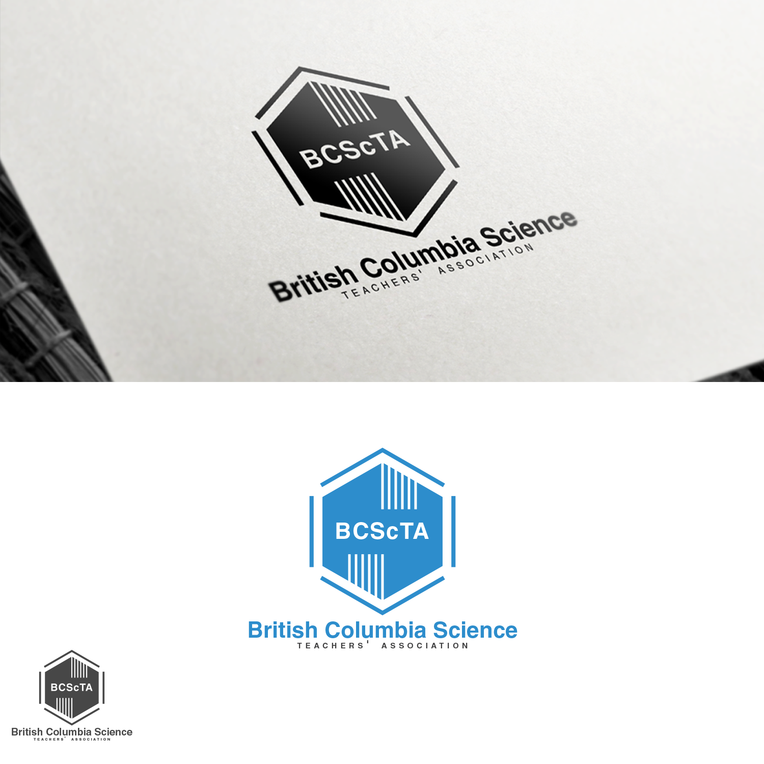 Logo Design by Eppeok for this project | Design #16567059