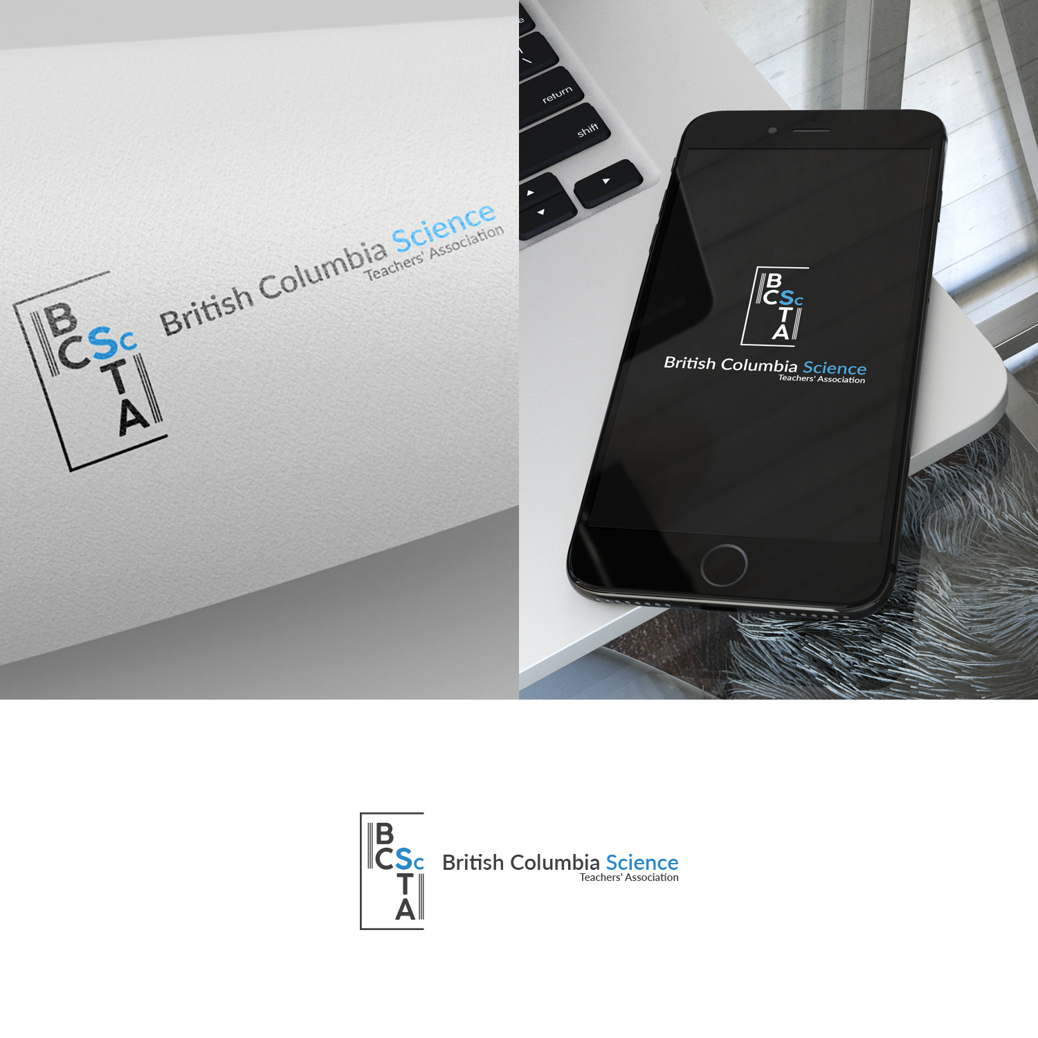 Logo Design by Eppeok for this project | Design #16567588