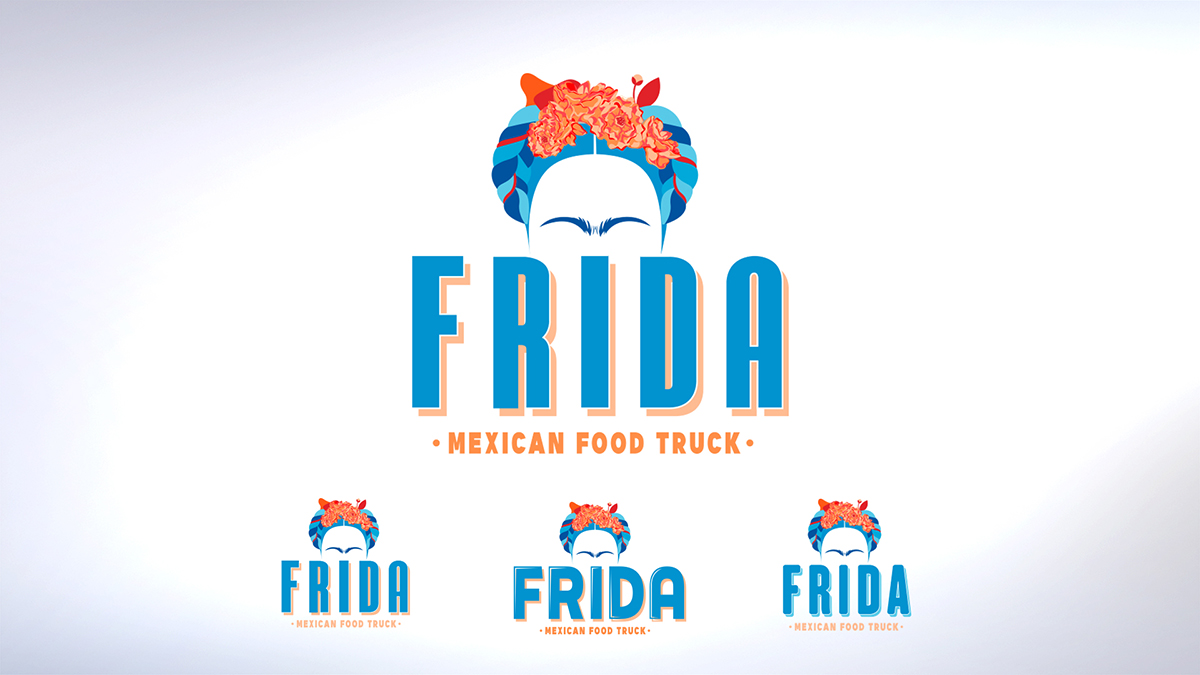 Logo Design by Marco Rubio for this project | Design #16763186