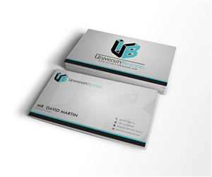 Business Card Design by  Sami
