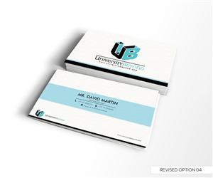 Business Card Design by  Sami for this project | Design #2667268
