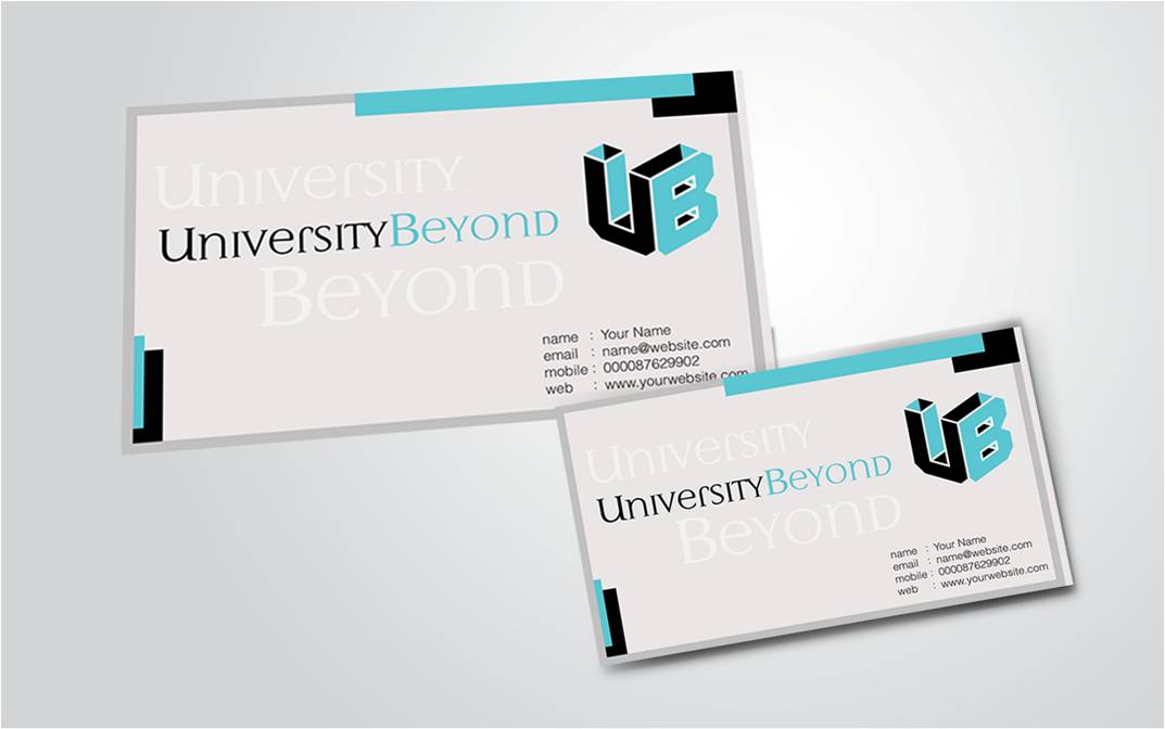 Business Card Design by Karan for this project | Design #2657169