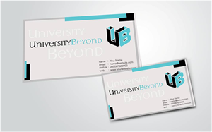 Business Card Design by Karan