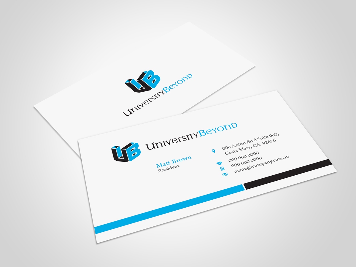 Visitenkarten-Design von asimali für dieses Projekt | Design #2672396