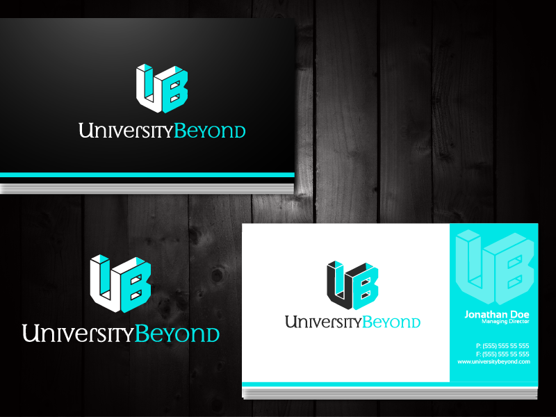 Business Card Design by xxFreeManxx for this project | Design #2657207