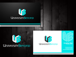 Business Card Design by xxFreeManxx for this project | Design #2657207