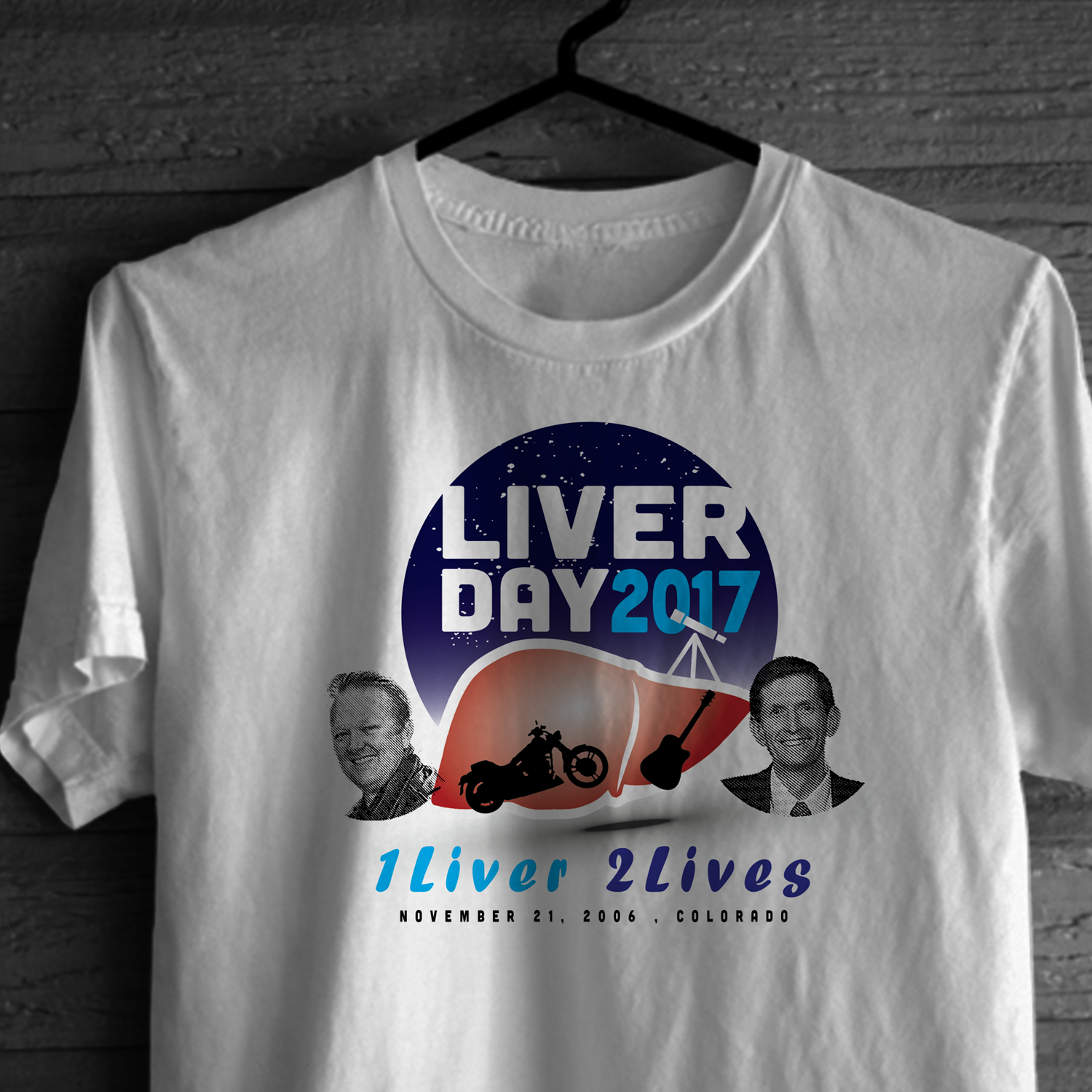 Design de T-shirt par see why pour ce projet | Design #16523912