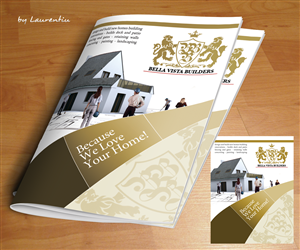 Catalogue Design by Magico Design