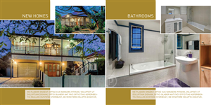 Catalogue Design by West Web for this project | Design: #2694638