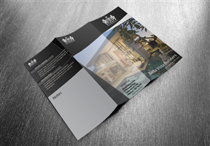 Catalogue Design by nafizrahat for this project | Design: #2688852