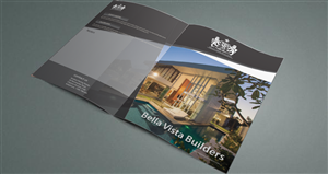 Catalogue Design by nafizrahat for this project | Design: #2693686
