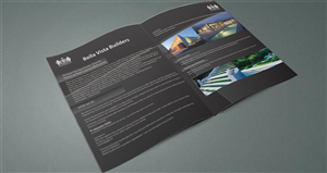 Catalogue Design by nafizrahat for this project | Design: #2699705