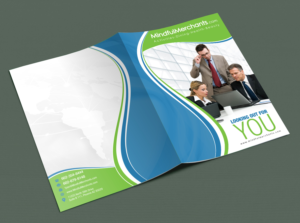 Brochure Design by debdesign for this project | Design #16520867