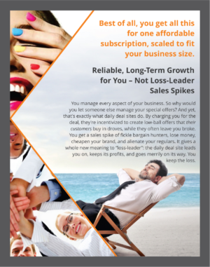 Brochure Design by Deziners Zone for this project | Design: #16521036