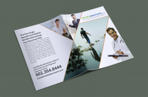 Brochure Design by Deziners Zone for this project | Design: #16521037