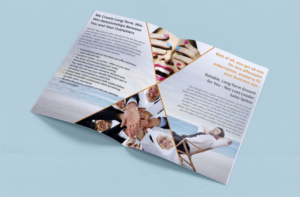 Brochure Design by Deziners Zone for this project | Design: #16521051