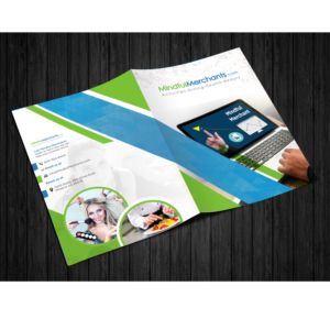 Brochure Design by creative.bugs for this project | Design: #16518718