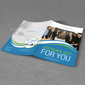 Brochure Design by creative.bugs for this project | Design: #16520018