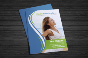 Brochure Design by ecorokerz for this project | Design: #16513666