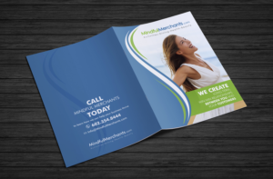 Brochure Design by ecorokerz for this project | Design: #16513667