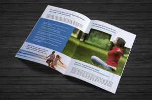 Brochure Design by ecorokerz for this project | Design: #16514519
