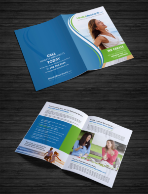 Brochure Design by ecorokerz for this project | Design: #16526167