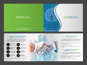 Brochure Design by Titan Solbiz for this project | Design #16516360