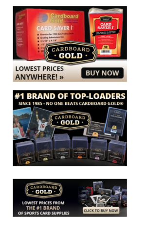 Banner-Design von Kristina Andonoff für Cardboard+Gold%2C+Inc. | Design: #16527295
