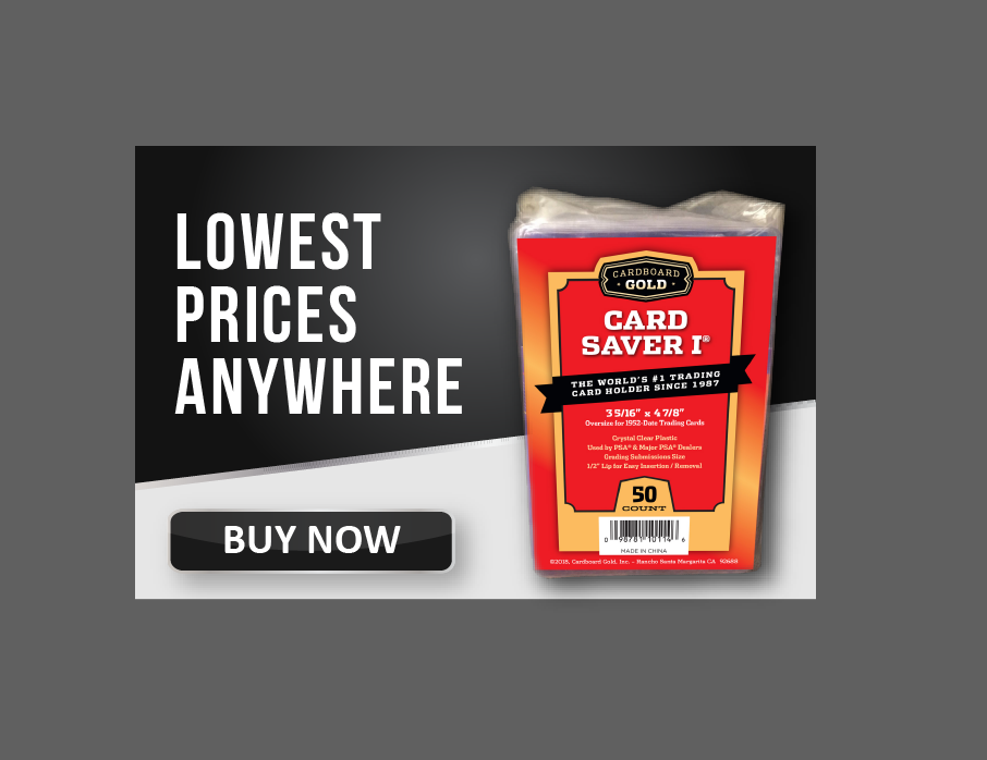 Banner Ad Design by Alexandar for Cardboard+Gold%2C+Inc. | Design #16520714
