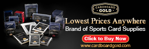 Banner-Design von G@nesh für Cardboard+Gold%2C+Inc. | Design: #16537969