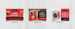 Banner-Design von JustACreative1 für Cardboard+Gold%2C+Inc. | Design: #16517811
