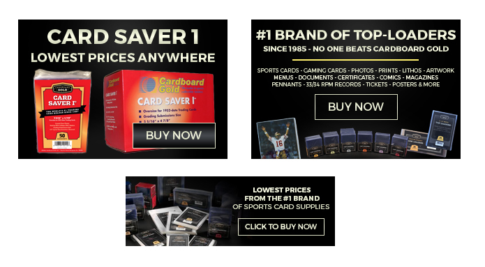 Banner Ad Design by Hristo Itchov for Cardboard+Gold%2C+Inc. | Design #16523946