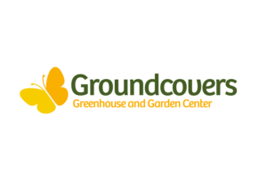 Logo Design by Channel Studio for Groundcovers Greenhouse | Design: #16631867