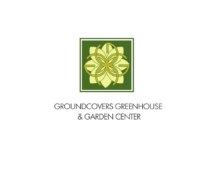 Logo Design by mxv.design for Groundcovers Greenhouse | Design: #16512092