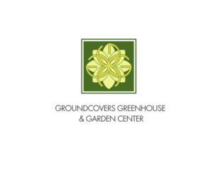 Logo Design by mxv.design for Groundcovers Greenhouse | Design: #16512124