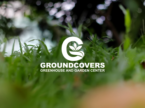 Logo Design by rastf2day for Groundcovers Greenhouse | Design #16524270