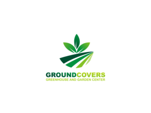 Logo Design by rastf2day for Groundcovers Greenhouse | Design: #16525963