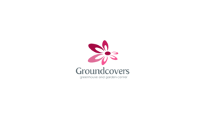Groundcovers Greenhouse and Garden Center | Logo Design by logo_s