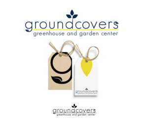 Logo Design by Rebecca Turner