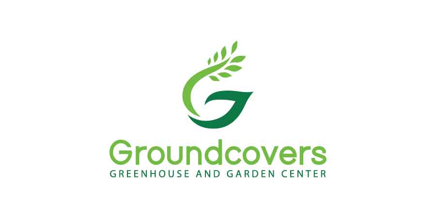 Logo Design by debdesign for Groundcovers Greenhouse | Design #16514434