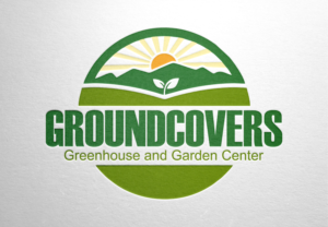Logo Design by Dr.Z for Groundcovers Greenhouse | Design: #16520530