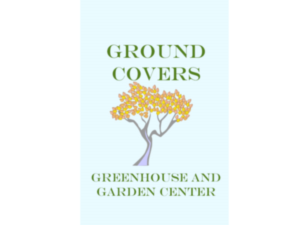 Logo Design by gmb87 for Groundcovers Greenhouse | Design: #16533361