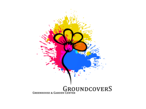 Logo Design by Gla. for Groundcovers Greenhouse | Design: #16619493