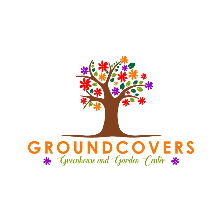 Logo Design by creative.bugs for Groundcovers Greenhouse | Design #16514786