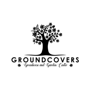 Logo Design by creative.bugs for Groundcovers Greenhouse | Design: #16678124