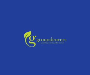 Logo Design by saulogchito for Groundcovers Greenhouse | Design: #16535731