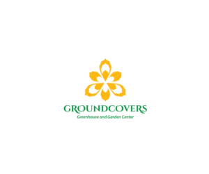 Logo Design by saulogchito for Groundcovers Greenhouse | Design: #16535746
