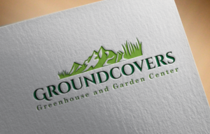 Logo Design by EGYPT KING for Groundcovers Greenhouse | Design: #16547081