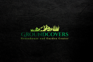 Logo Design by EGYPT KING for Groundcovers Greenhouse | Design: #16547082
