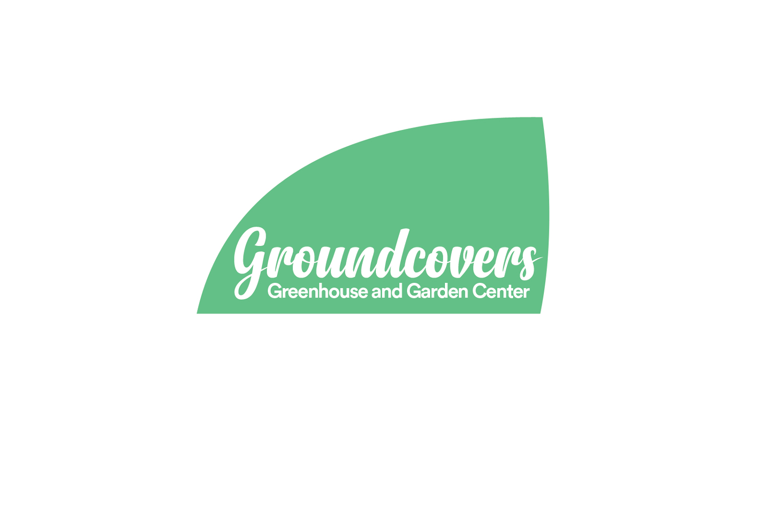 Logo Design by ivo_i_ivanov for Groundcovers Greenhouse | Design #16520140